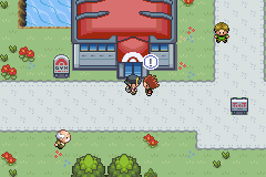 pokemon liquid crystal español